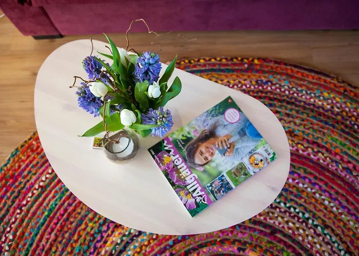 Appartement Annes*glueck